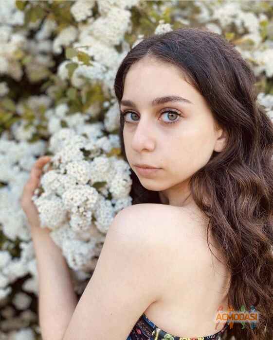 Камила Сергеевна Степанова фото №1671327. Загружено 06 Января 2021