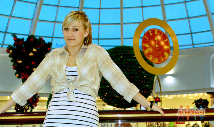 Меженько Екатерина Александровна фото №147739. Загружено 11 Февраля 2012