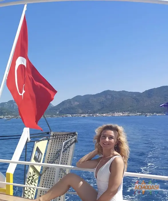 Лидия  Тихонова фото №1866372. Загружено 05 Сентября 2023
