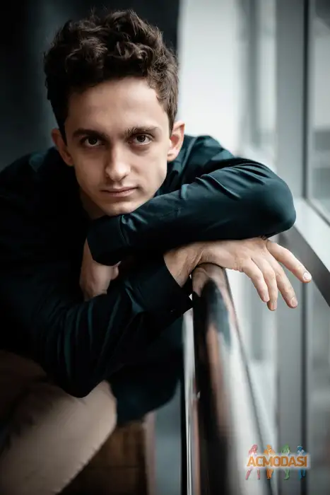 Рмен  Пекчикстаф фото №1945576. Загружено 17 Января 2026