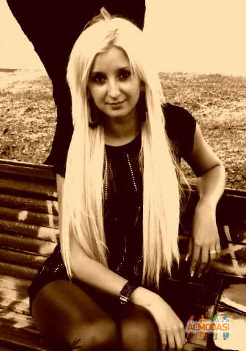 Виктория Сергеевна Калашникова фото №217488. Загружено 28 Июня 2012