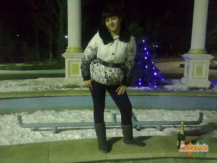 Аннета  Панаморева фото №244011. Загружено 26 Августа 2012