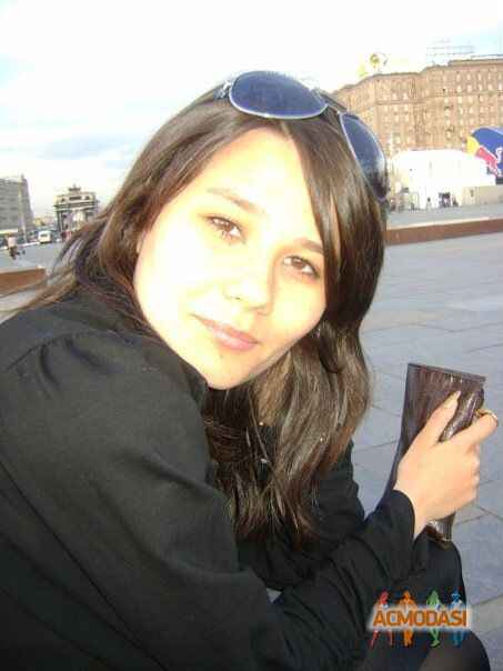 Валентина Вадимовна Сергейчук фото №251704. Загружено 10 Сентября 2012