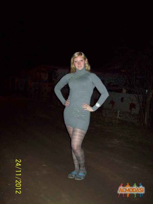 Ольга Игоревна Алешкевич фото №312973. Загружено 20 Декабря 2012