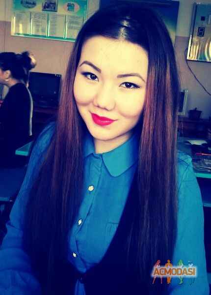 Malika Alibekovna Samigullina фото №321547. Загружено 08 Января 2013