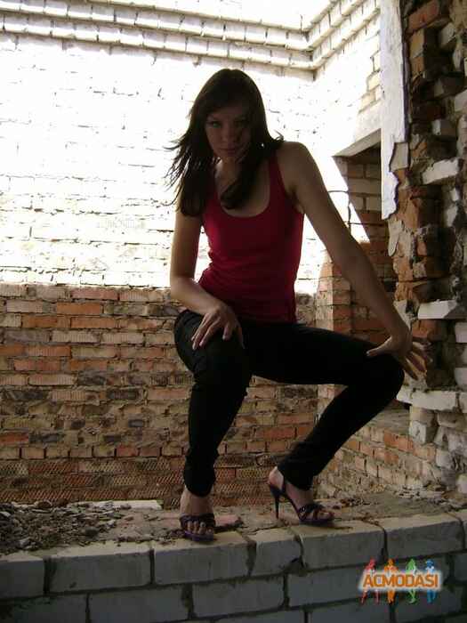 Олеся Александровна Дзюбак фото №321804. Загружено 08 Января 2013