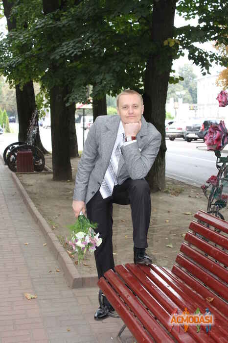 Александр Сергеевич Захаров фото №505761. Загружено 07 Октября 2013