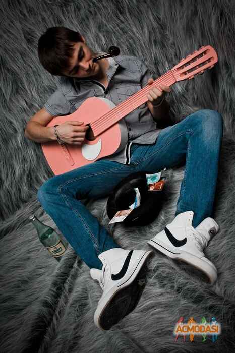 Кирилл Вячеславович Ерюшев фото №507663. Загружено 10 Октября 2013