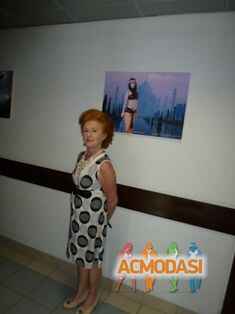 Татьяна  Петровна фото №461917. Загружено 02 Августа 2013