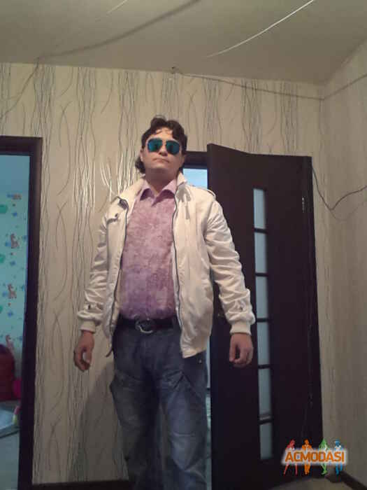 Дмитрий Александрович Орлов фото №656727. Загружено 21 Мая 2014