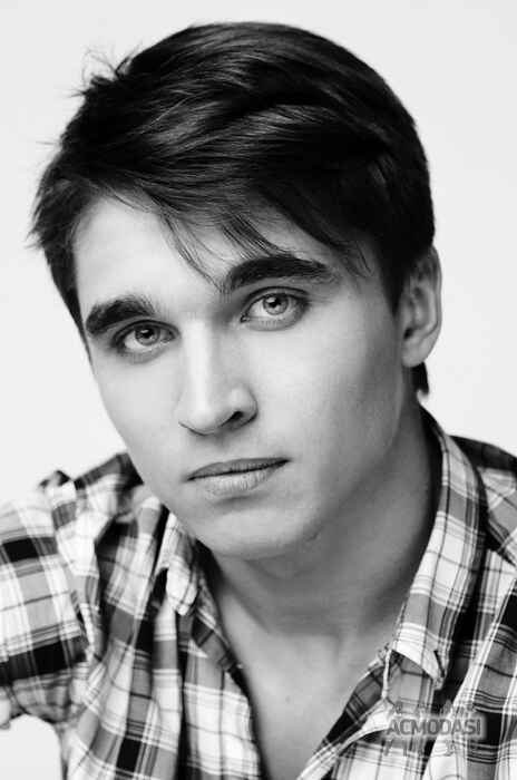 Дмитрий  Воронин фото №674631. Загружено 20 Июня 2014