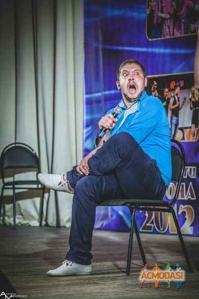 Юрий Влодимирович Довбуш фото №676923. Загружено 24 Июня 2014