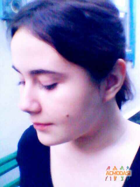 Олеся Андреевна Слукина фото №828258. Загружено 28 Февраля 2015