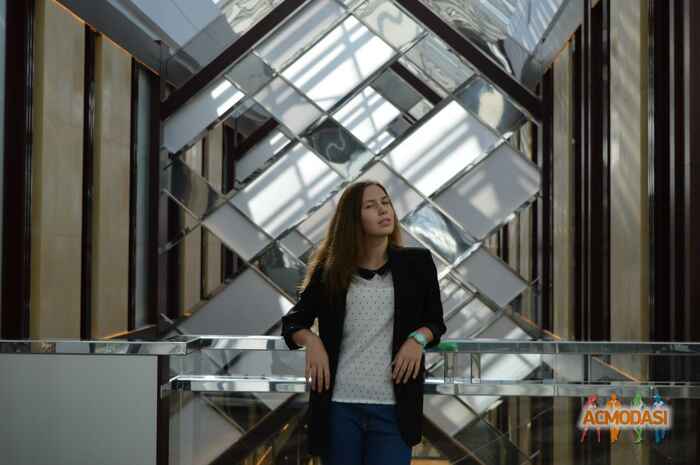 Ксения  Кочеткова фото №830329. Загружено 04 Марта 2015