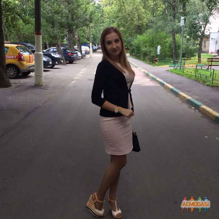 Дарья Николаевна Черных фото №894400. Загружено 28 Июля 2015