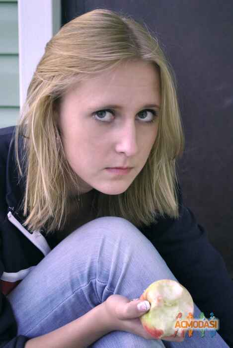 Гоголева Ксения Валерьевна фото №68645. Загружено 08 Сентября 2011