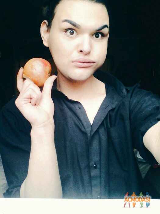 Sasha  Mersedes фото №1211568. Загружено 08 Августа 2017