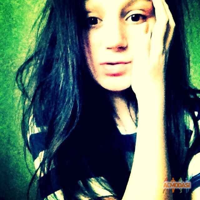 Анна Дмитриевна Лакомкина фото №506332. Загружено 08 Октября 2013