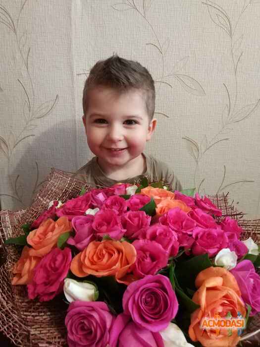 Марк Сергеевич Самсонов фото №1292412. Загружено 25 Февраля 2018