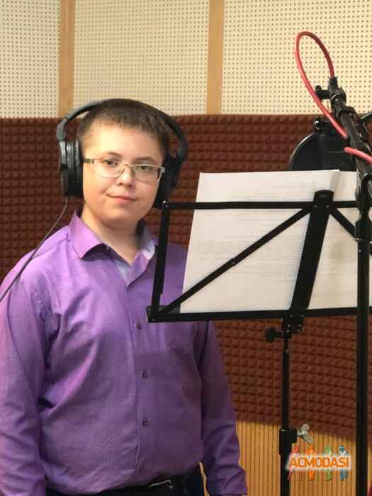 Артём Русланович Ильин фото №1460968. Загружено 19 Мая 2019