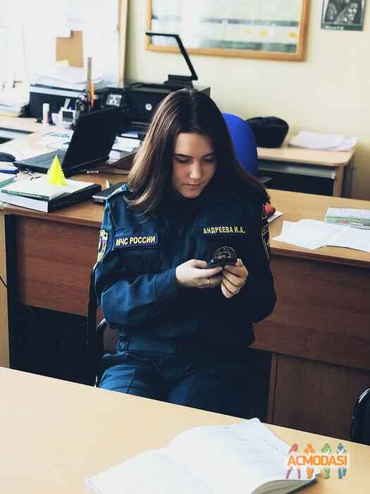 Ирина Андреевна Андреева фото №1524154. Загружено 11 Октября 2019