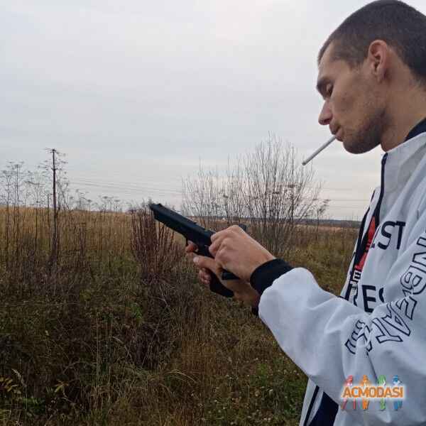 Дима Иванович Шумилин фото №1571182. Загружено 14 Февраля 2020