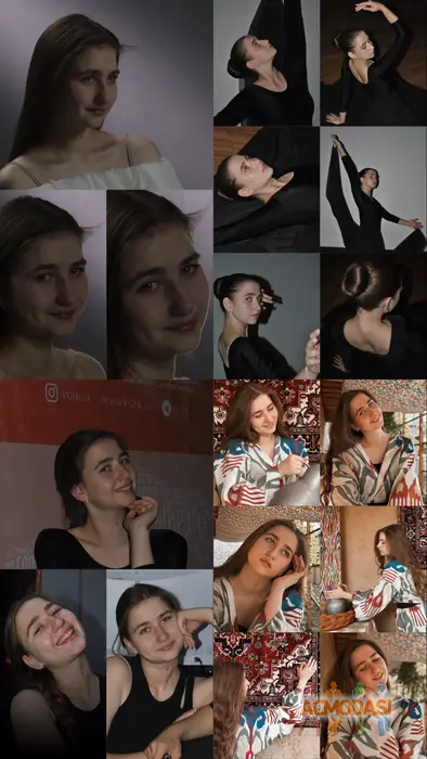 Анна  Муравьёва фото №1933792. Загружено 09 Августа 2025