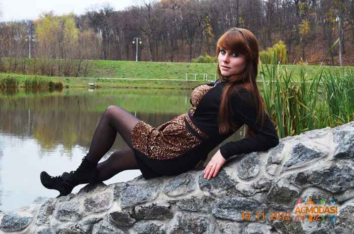 Виталина Николаевна Марусич фото №296485. Загружено 23 Ноября 2012