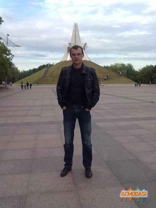 Руслан Петрович Гаврилин фото №332269. Загружено 23 Января 2013