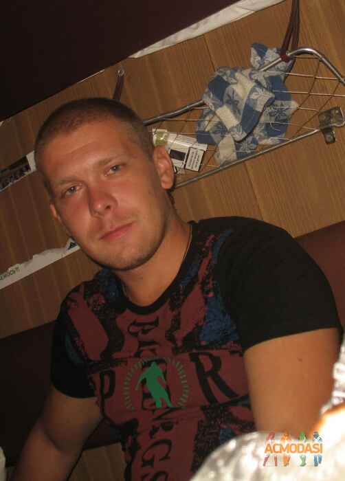 Александр Дмитриевич Колосовский фото №302048. Загружено 03 Декабря 2012