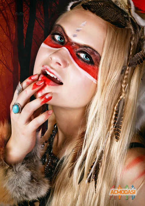 Анна Михайловна Семагина фото №442288. Загружено 06 Июля 2013