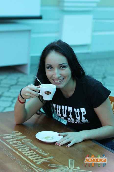 Эльвина Радиковна Сибагатова фото №532100. Загружено 13 Ноября 2013