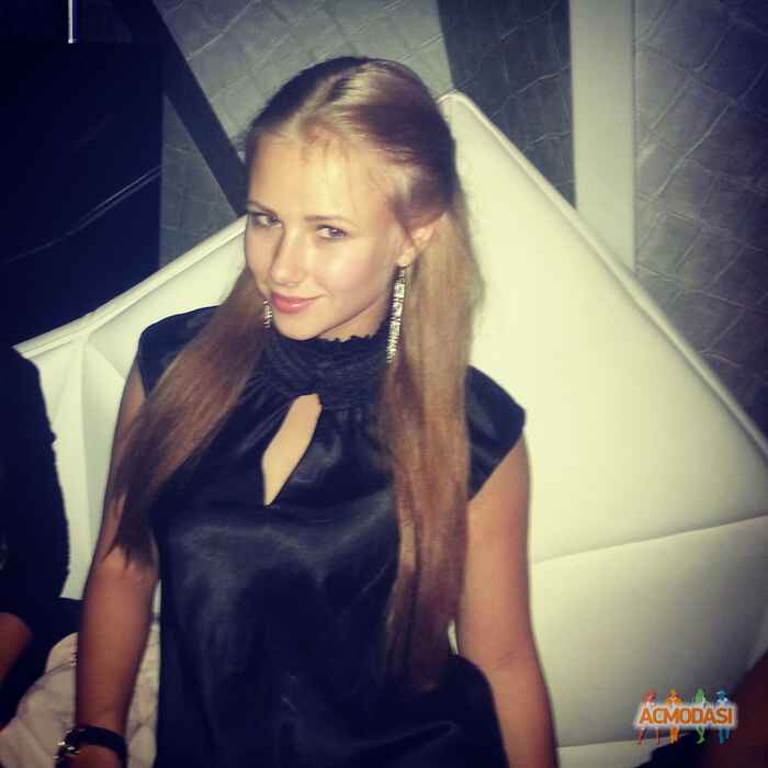 Елизавета Анатольевна Васковская фото №536997. Загружено 20 Ноября 2013