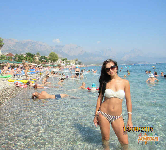 Кристина Григорьевна Жилина фото №1010488. Загружено 15 Марта 2016