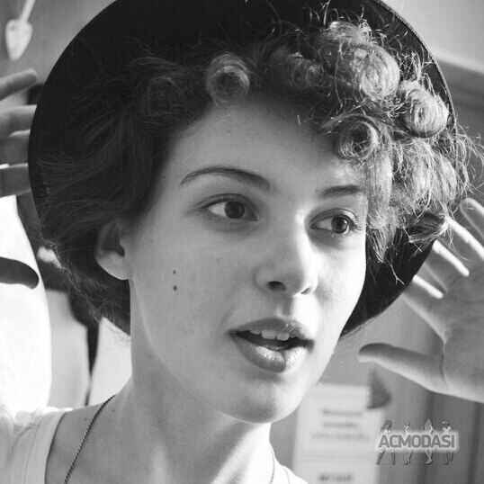 Горячева  Мария фото №658502. Загружено 25 Мая 2014