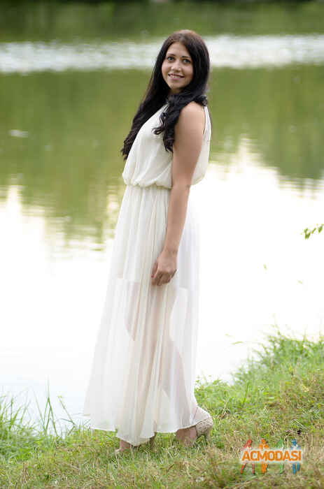 Angelina  Davydiuk фото №718386. Загружено 26 Августа 2014