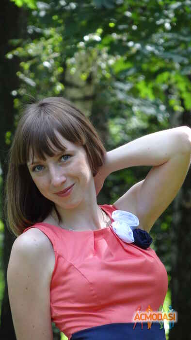 Дарья Васильевна Степанова фото №847479. Загружено 09 Апреля 2015