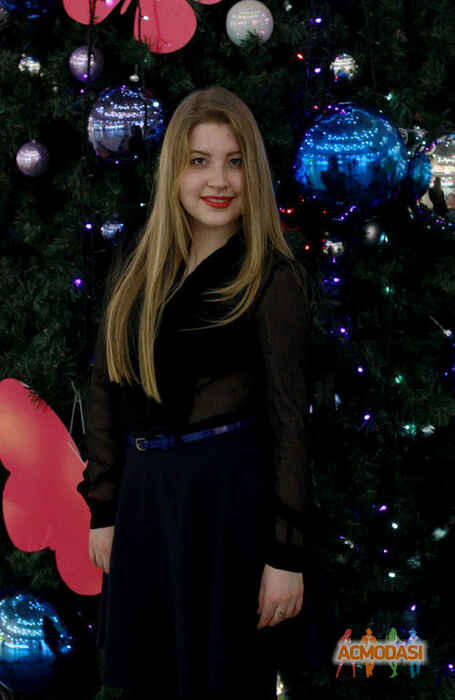 Виолетта  Бодрова фото №853066. Загружено 22 Апреля 2015