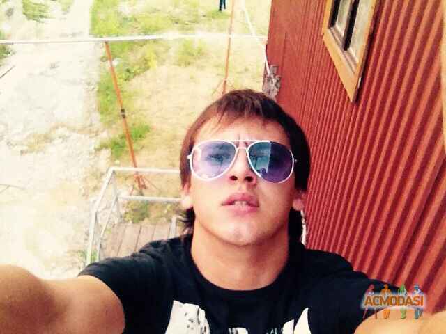 Артем Александрович Ясько фото №886478. Загружено 14 Июля 2015