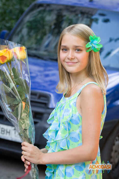 Анна Алексеевна Суслакова фото №67555. Загружено 06 Сентября 2011