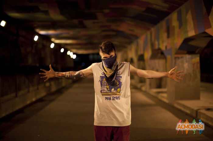 Захар Анатольевич Ничога фото №955368. Загружено 16 Ноября 2015