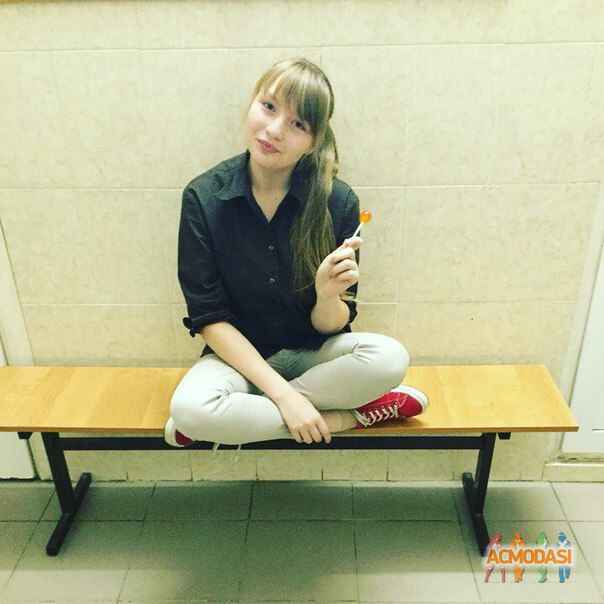 Физалия Ринатовна Ложкина фото №962643. Загружено 01 Декабря 2015