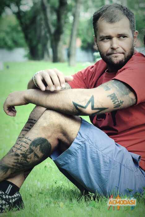 Андрей Леонидович Бур фото №967326. Загружено 14 Декабря 2015