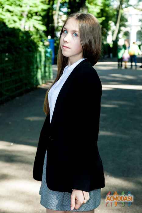 Юданова София Дмитриевна фото №991665. Загружено 05 Февраля 2016