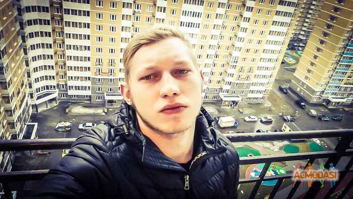 Александр  Яковлев фото №1451361. Загружено 25 Апреля 2019