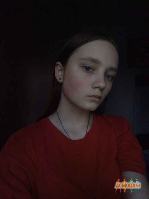 Влада Михайловна Железнякова фото №1218228. Загружено 24 Августа 2017