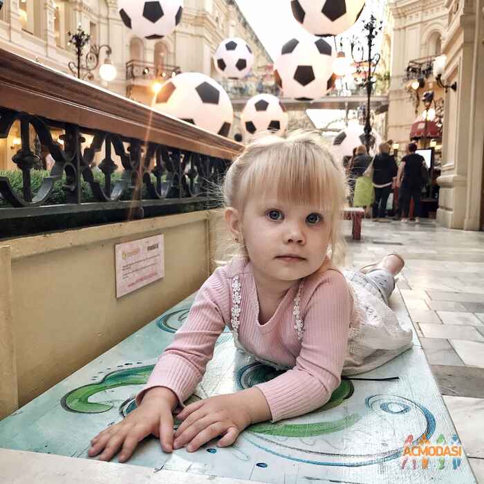 Марьяна Антоновна Горбатко фото №1361715. Загружено 22 Августа 2018