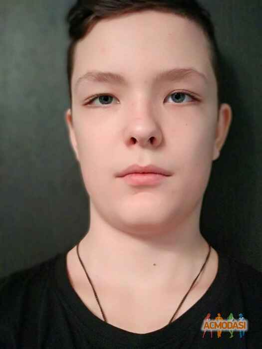 Даниил Романович Рудаков фото №1270409. Загружено 07 Января 2018