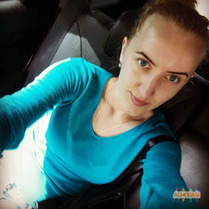 Ekaterina Vladimirovna Fisenko фото №1368587. Загружено 08 Сентября 2018
