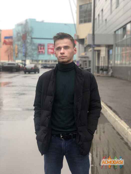 Максим Викторович Троценко фото №1443855. Загружено 05 Апреля 2019